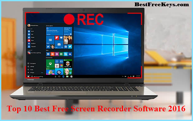  Screen Capture Software For Windows And Mac