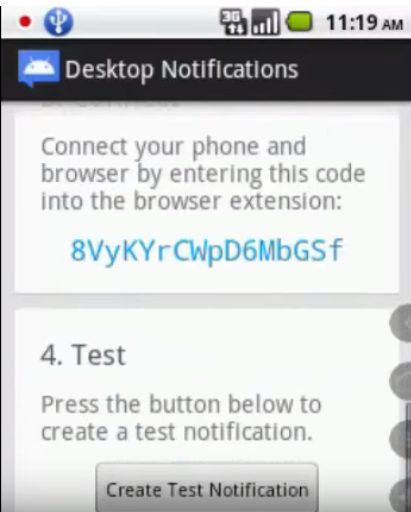 Enable WhatsApp Pop Up Notification for PC